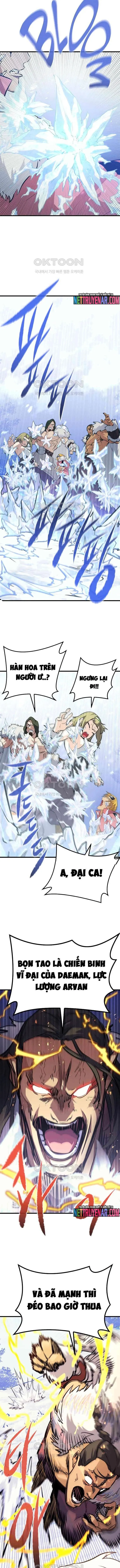 Ma Linh Vương Chapter 63 - 4