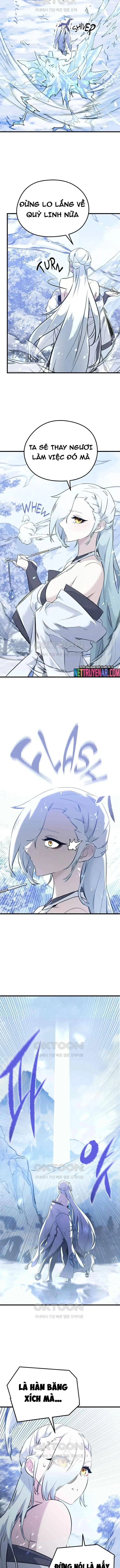 Ma Linh Vương Chapter 63 - 6