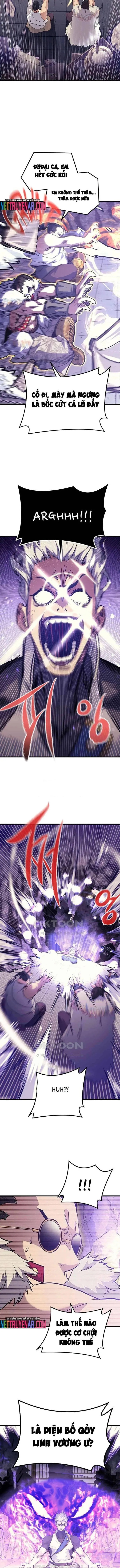 Ma Linh Vương Chapter 63 - 8