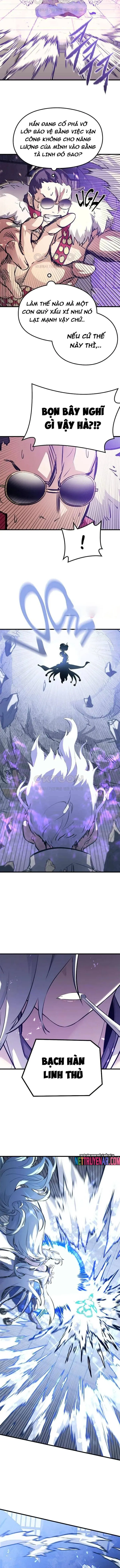 Ma Linh Vương Chapter 63 - 9