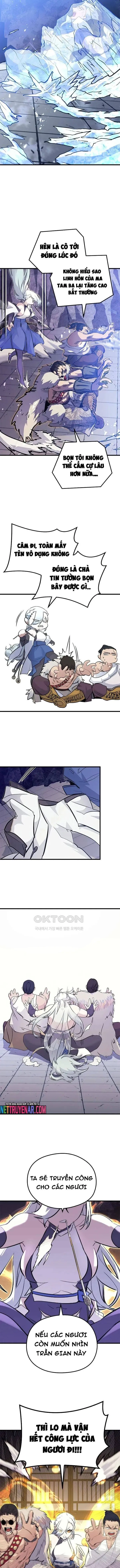Ma Linh Vương Chapter 63 - 10