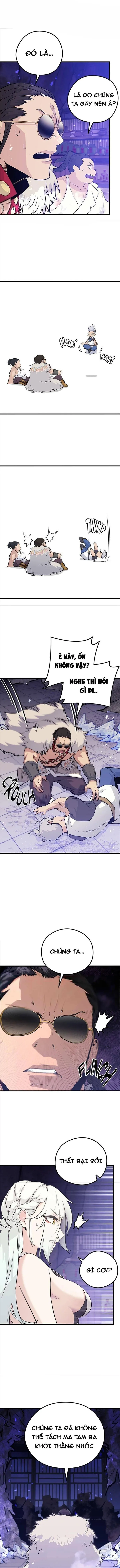 Ma Linh Vương Chapter 64 - 2