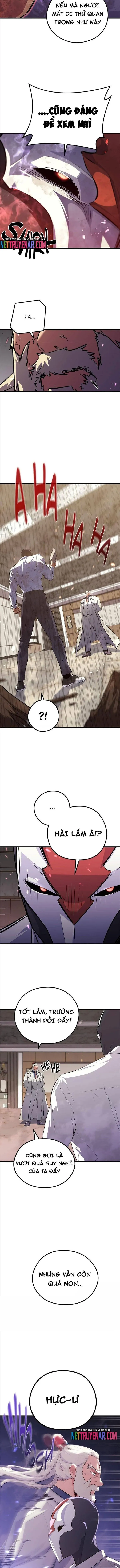 Ma Linh Vương Chapter 64 - 11