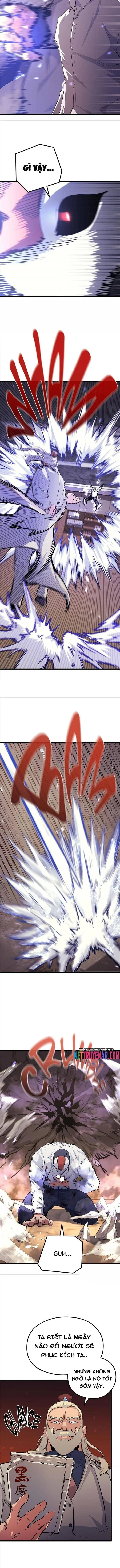 Ma Linh Vương Chapter 64 - 12
