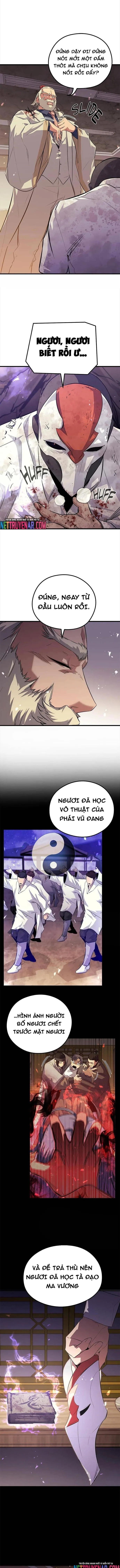 Ma Linh Vương Chapter 64 - 13