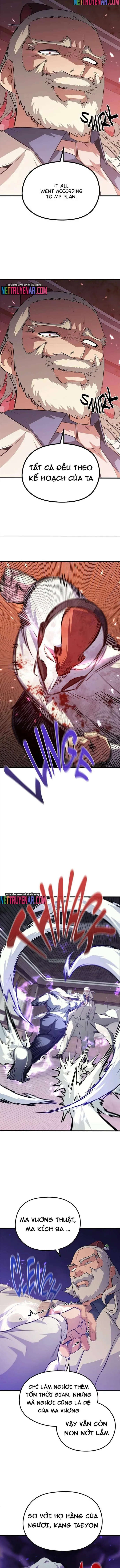 Ma Linh Vương Chapter 64 - 14