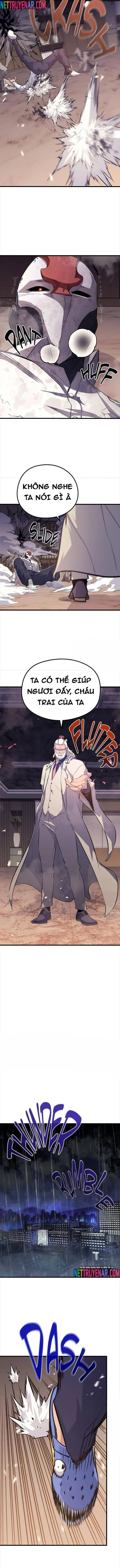 Ma Linh Vương Chapter 64 - 16