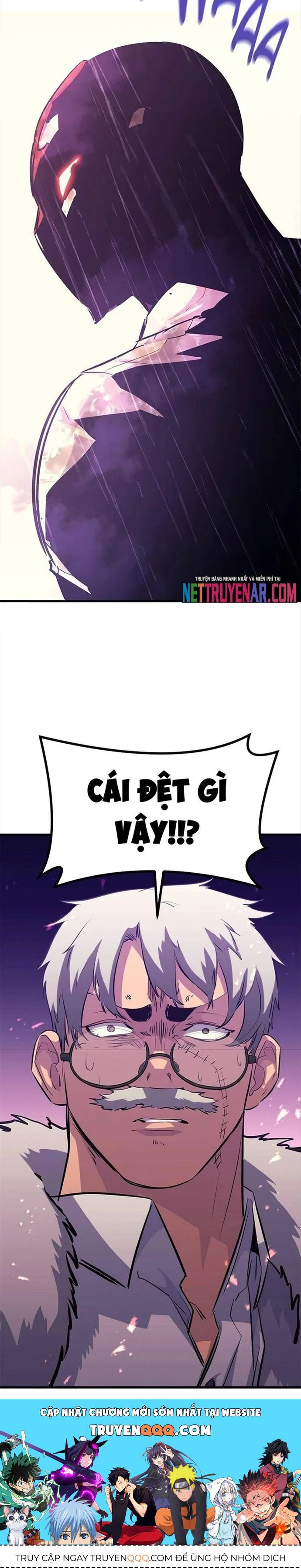 Ma Linh Vương Chapter 64 - 18