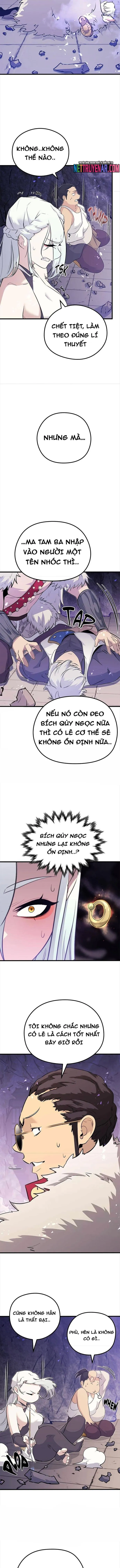 Ma Linh Vương Chapter 64 - 3