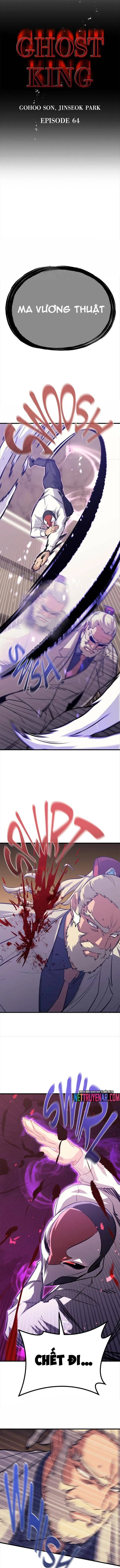 Ma Linh Vương Chapter 64 - 7