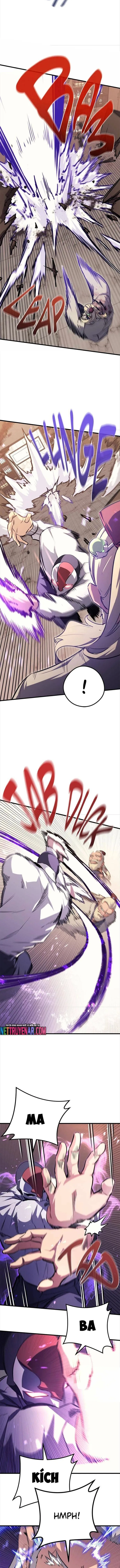Ma Linh Vương Chapter 64 - 8