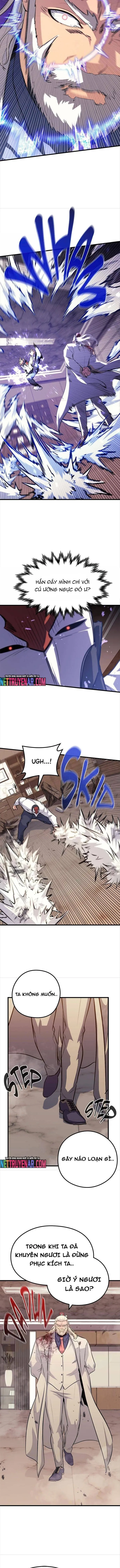 Ma Linh Vương Chapter 64 - 9