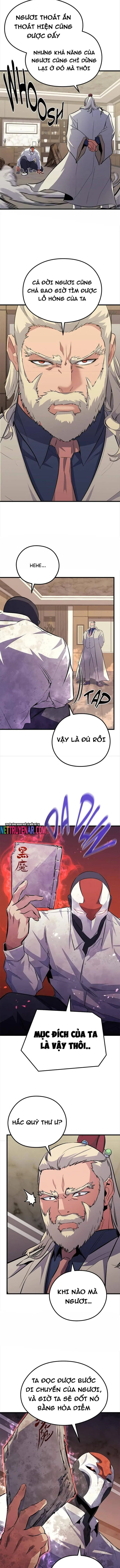 Ma Linh Vương Chapter 64 - 10