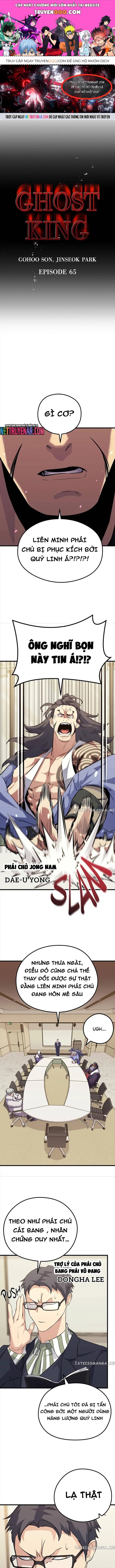 Ma Linh Vương Chapter 65 - 1