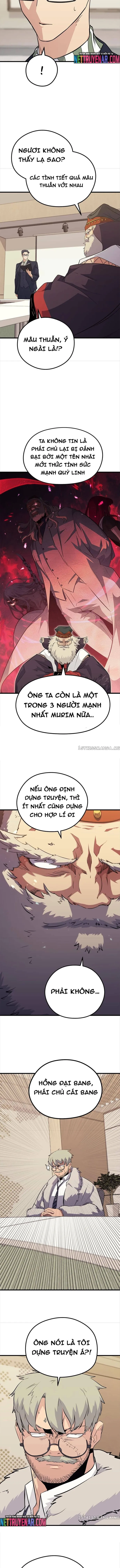 Ma Linh Vương Chapter 65 - 2