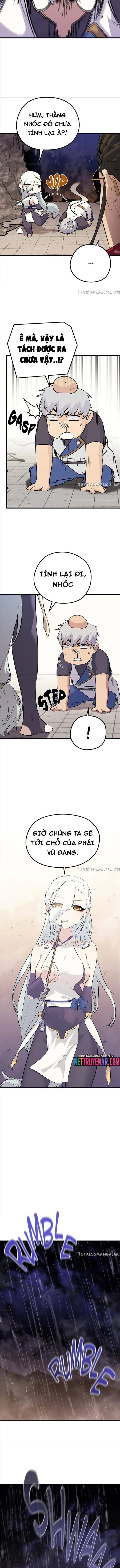 Ma Linh Vương Chapter 65 - 11