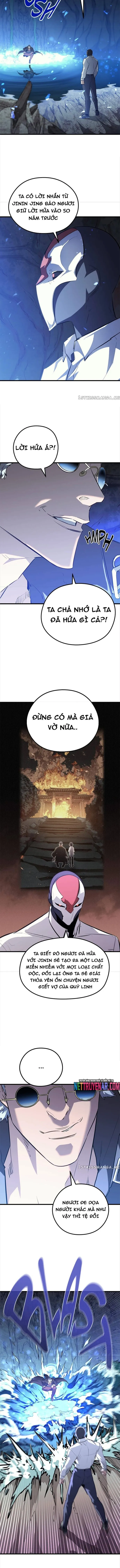 Ma Linh Vương Chapter 65 - 14