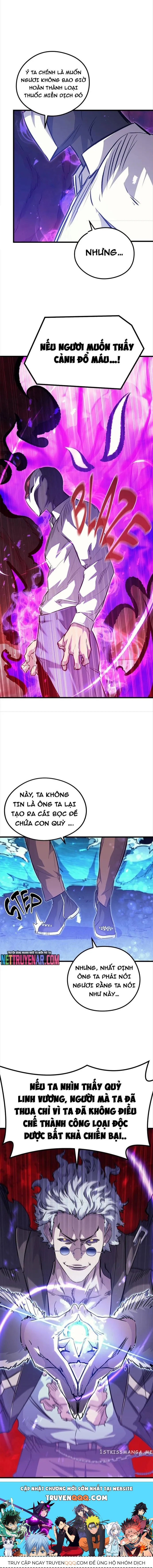 Ma Linh Vương Chapter 65 - 15