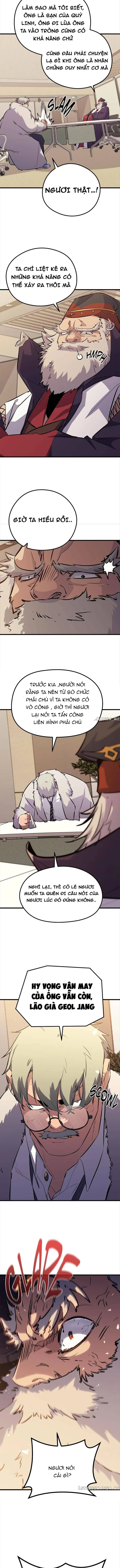 Ma Linh Vương Chapter 65 - 3