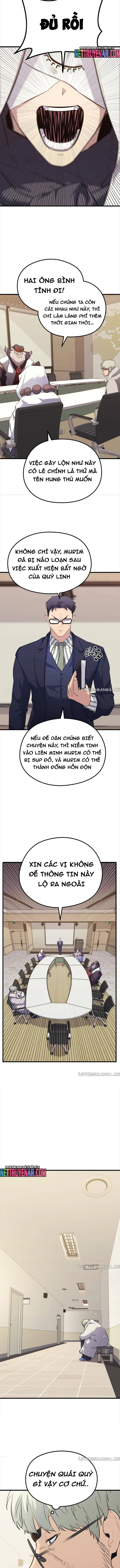 Ma Linh Vương Chapter 65 - 4