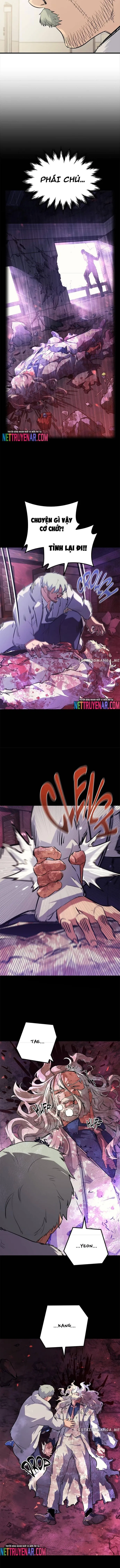 Ma Linh Vương Chapter 65 - 5