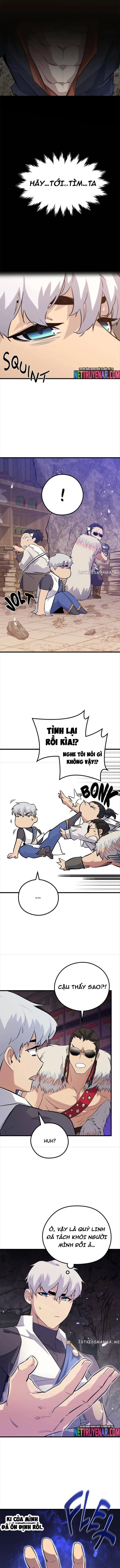 Ma Linh Vương Chapter 65 - 8