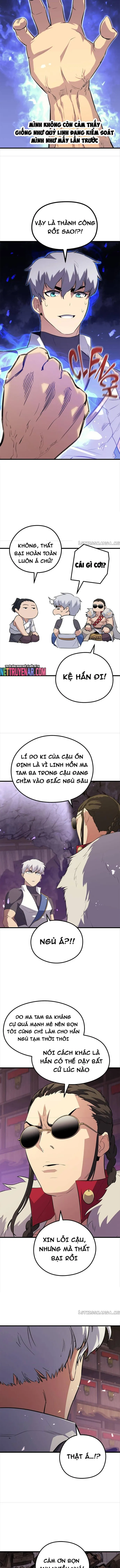 Ma Linh Vương Chapter 65 - 9