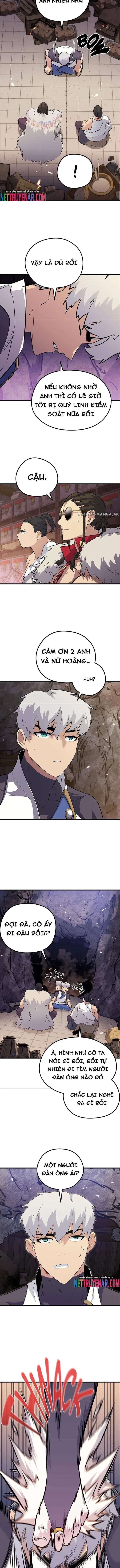 Ma Linh Vương Chapter 65 - 10