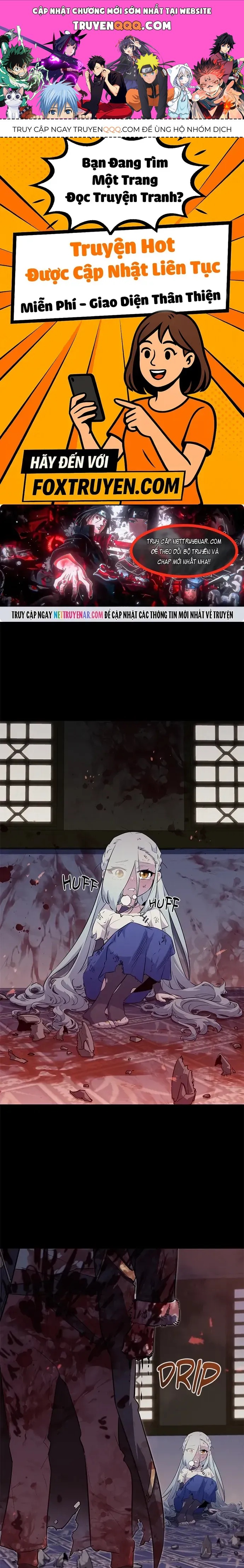 Ma Linh Vương Chapter 66 - 1