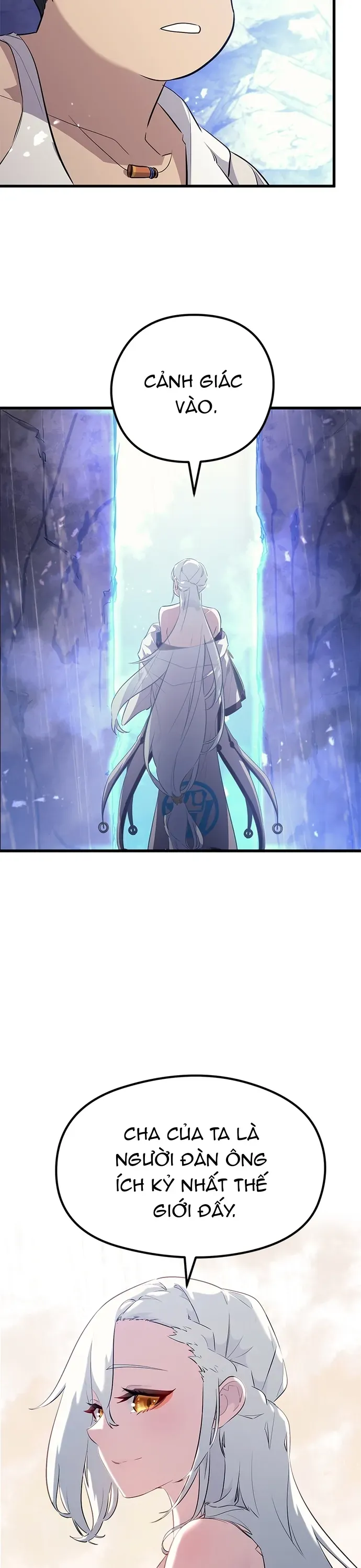 Ma Linh Vương Chapter 66 - 11