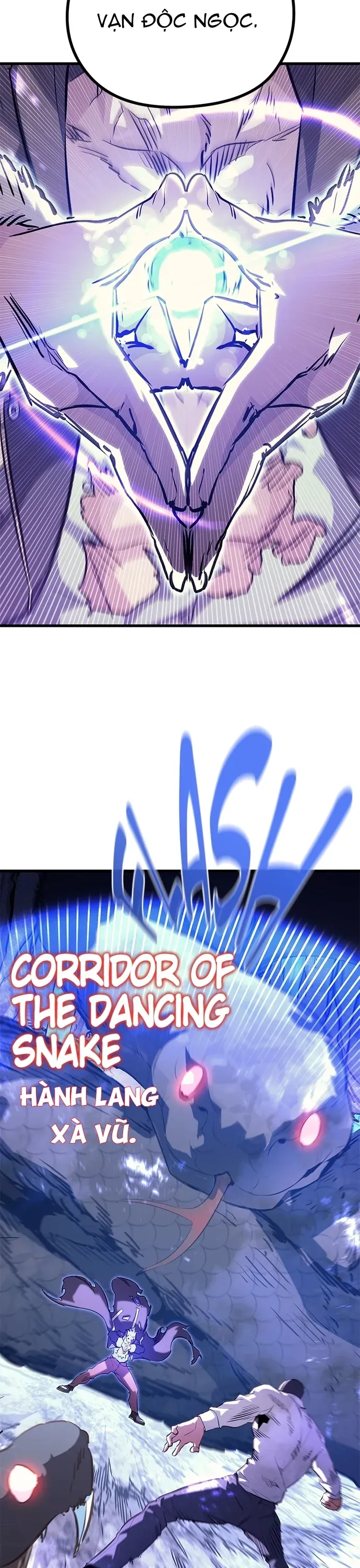 Ma Linh Vương Chapter 66 - 13