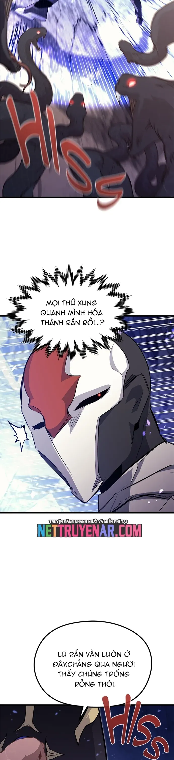 Ma Linh Vương Chapter 66 - 14