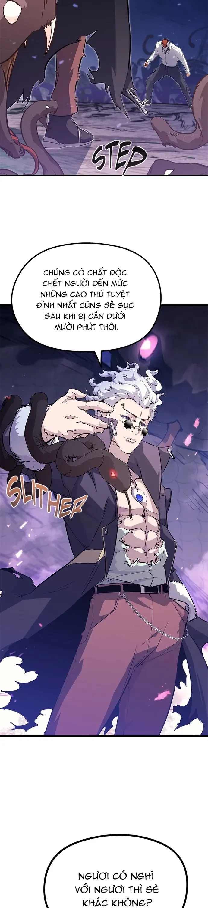 Ma Linh Vương Chapter 66 - 15