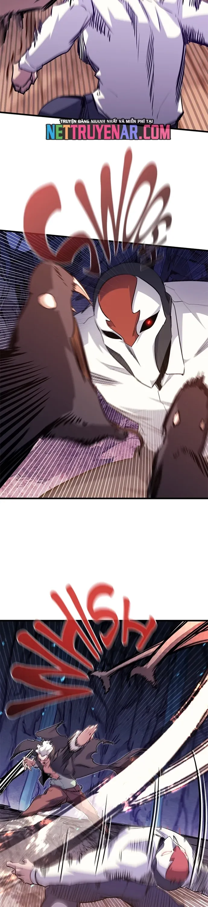 Ma Linh Vương Chapter 66 - 20