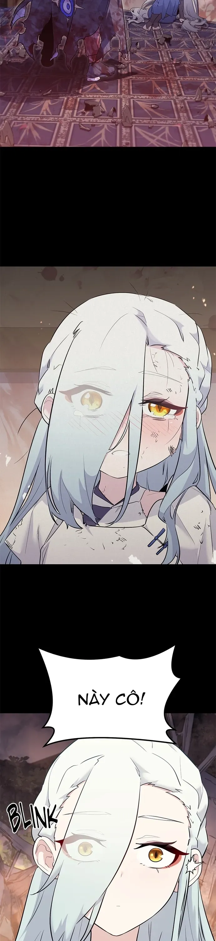 Ma Linh Vương Chapter 66 - 3