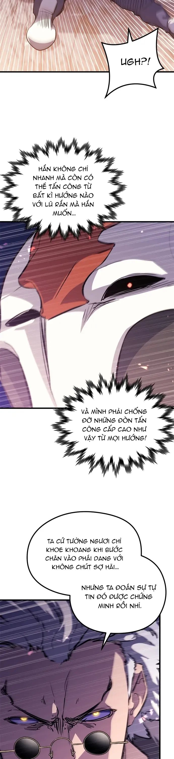 Ma Linh Vương Chapter 66 - 21