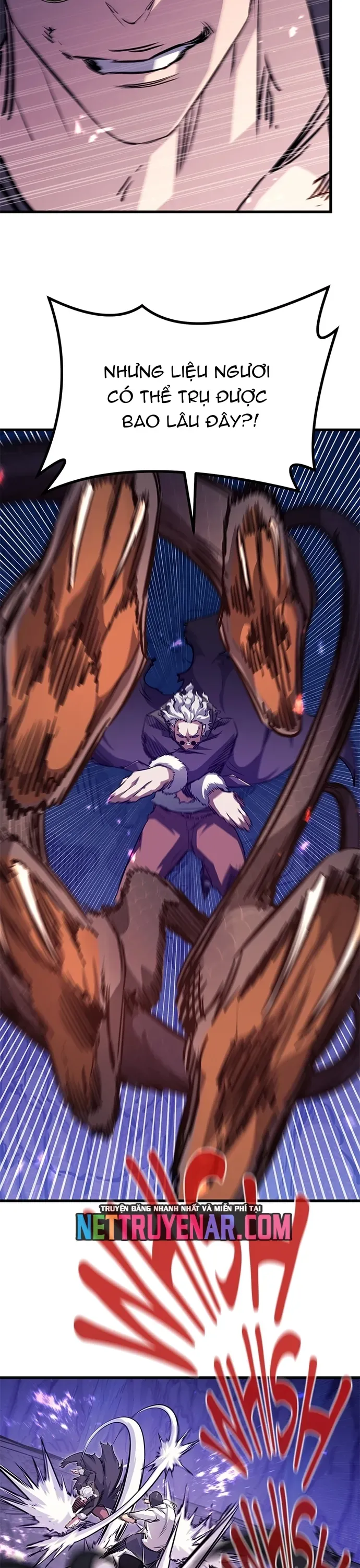 Ma Linh Vương Chapter 66 - 22
