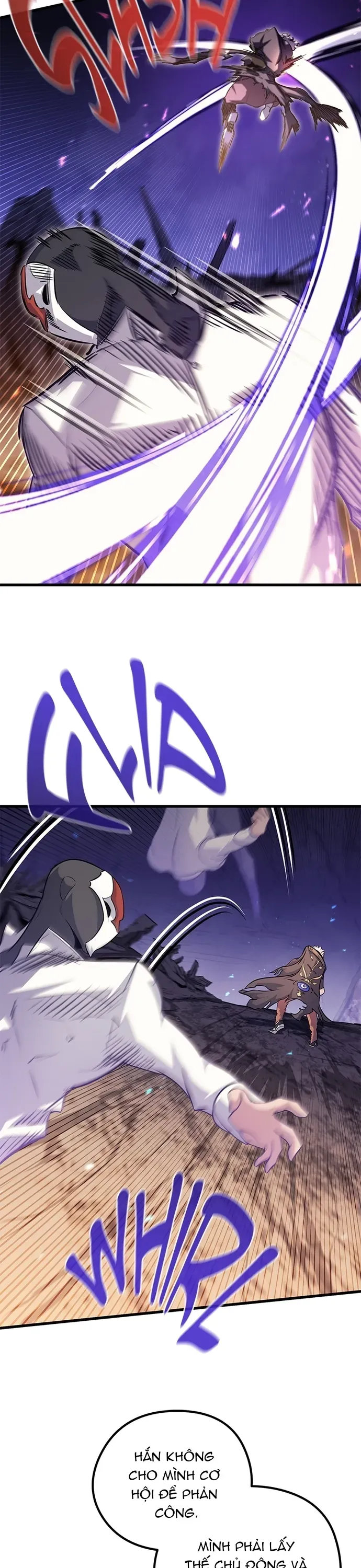 Ma Linh Vương Chapter 66 - 24