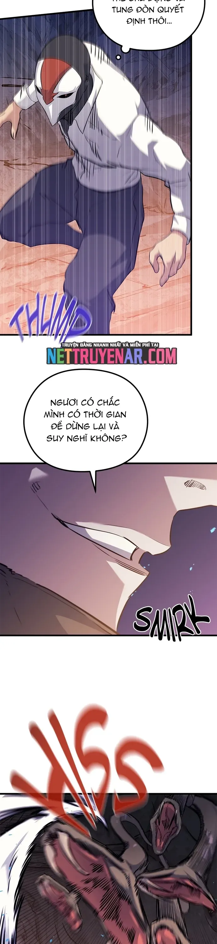 Ma Linh Vương Chapter 66 - 25