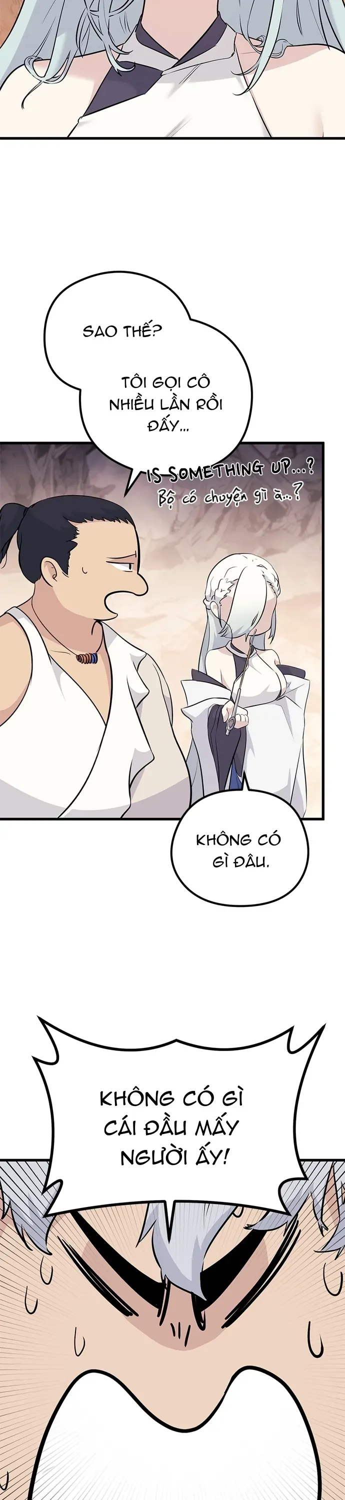 Ma Linh Vương Chapter 66 - 4