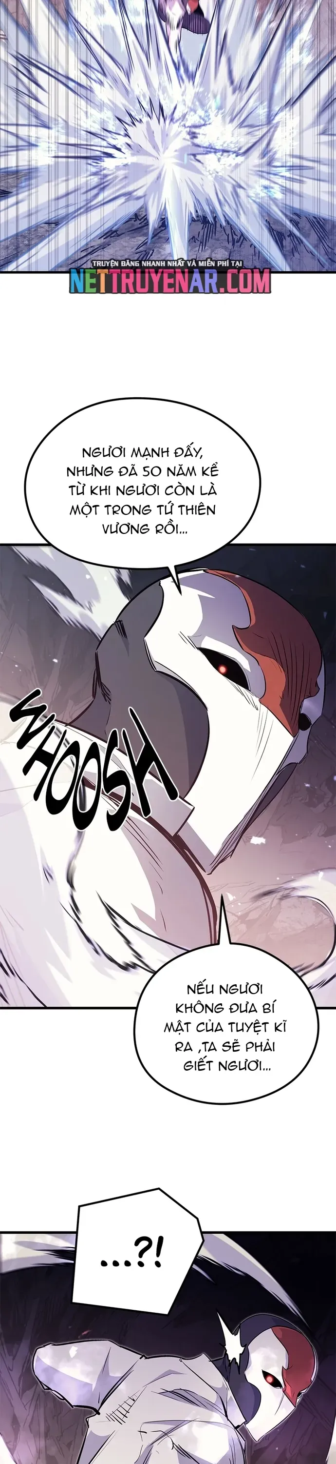 Ma Linh Vương Chapter 66 - 35