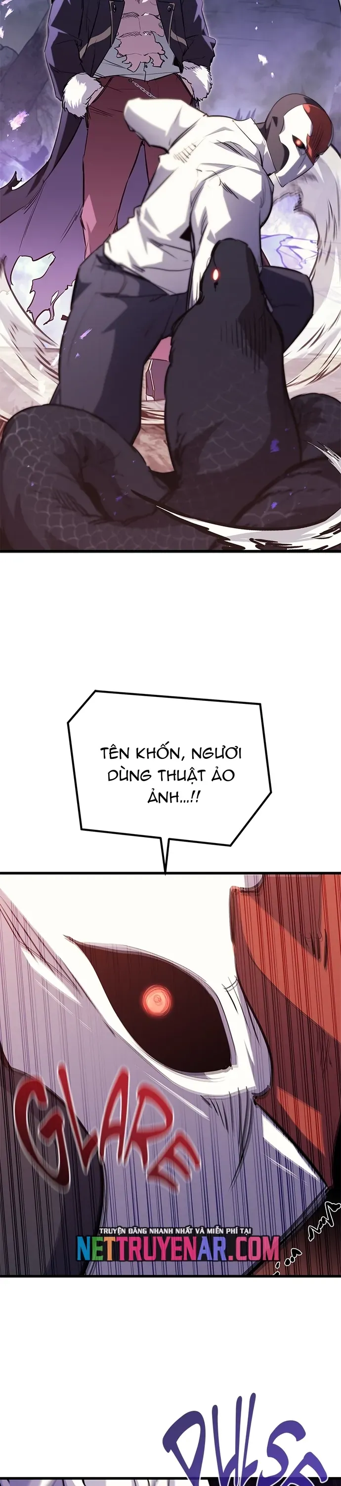 Ma Linh Vương Chapter 66 - 37