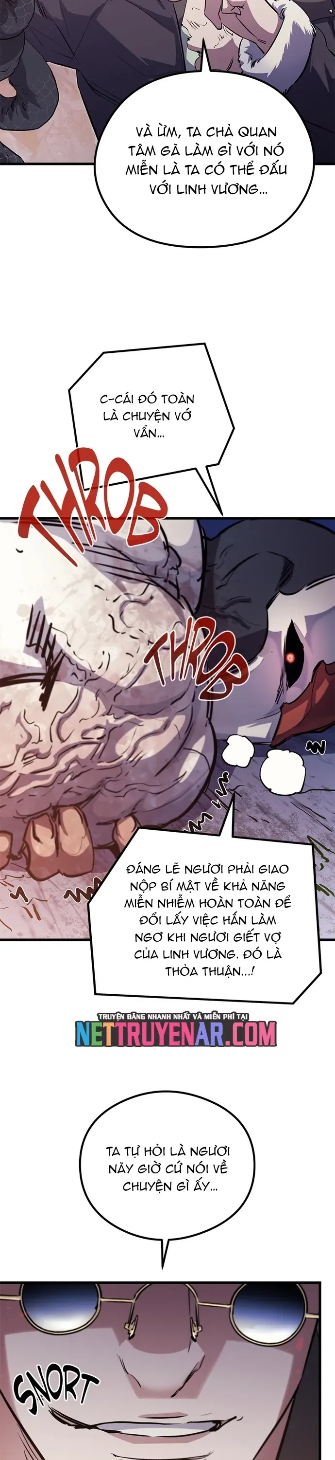 Ma Linh Vương Chapter 66 - 40