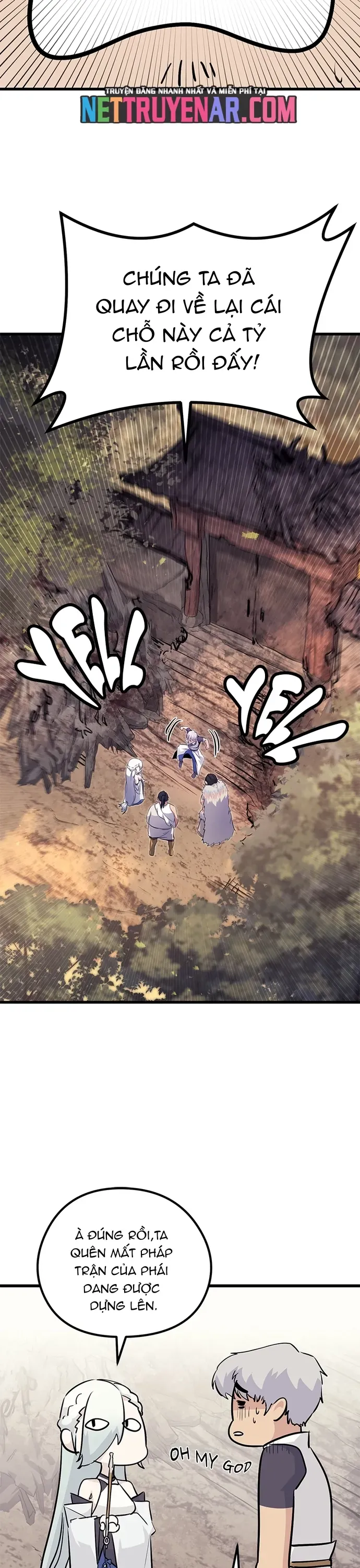 Ma Linh Vương Chapter 66 - 5