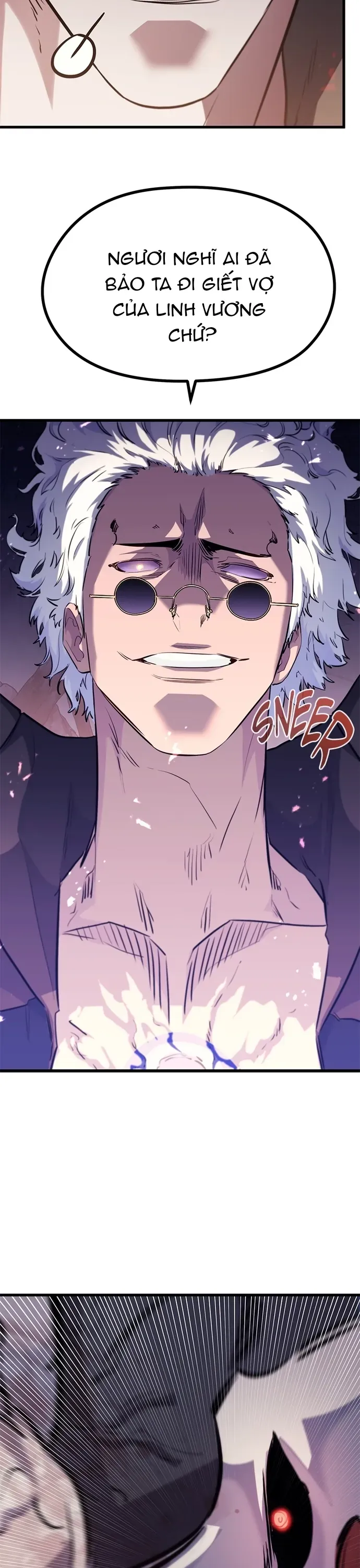 Ma Linh Vương Chapter 66 - 41