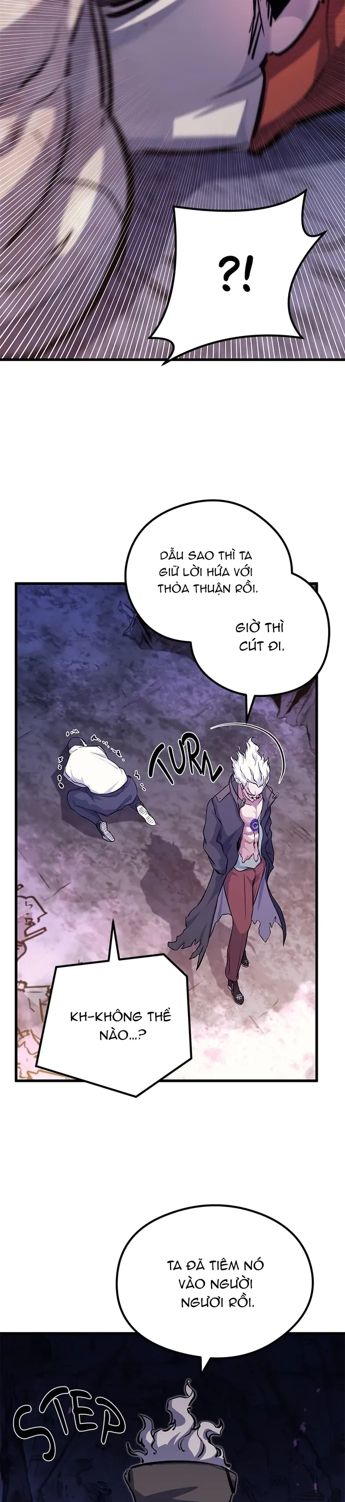 Ma Linh Vương Chapter 66 - 42