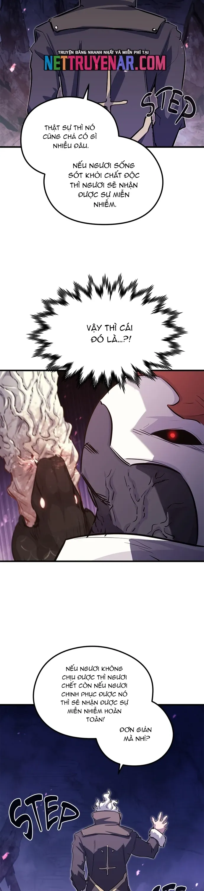 Ma Linh Vương Chapter 66 - 43