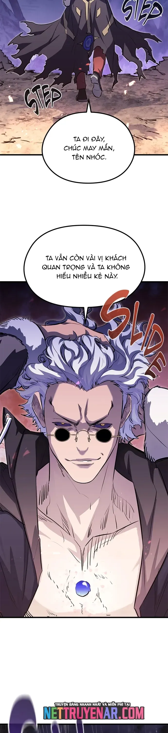 Ma Linh Vương Chapter 66 - 44