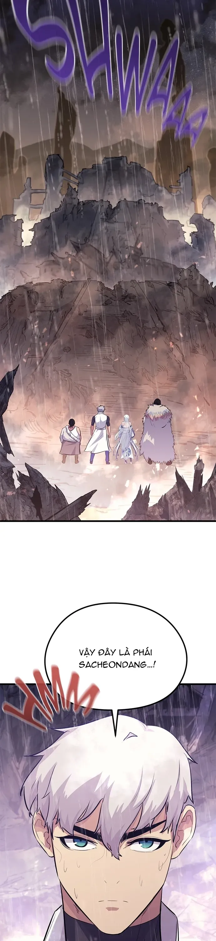 Ma Linh Vương Chapter 66 - 45