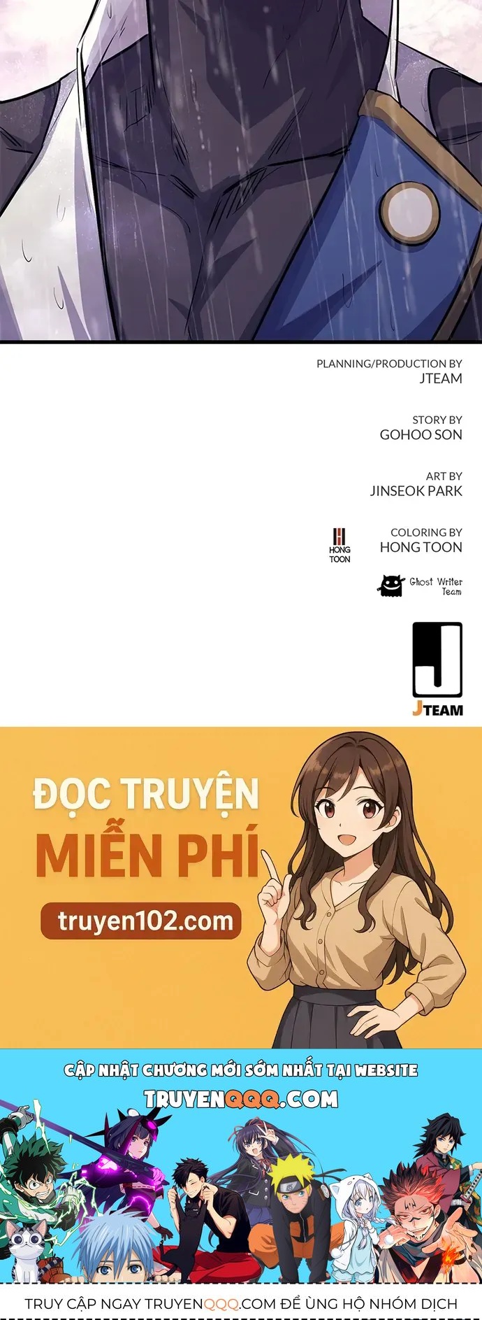 Ma Linh Vương Chapter 66 - 46